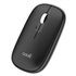 8434847066585 ratón Oficina Ambidextro RF Wireless + Bluetooth Óptico 1200 DPI