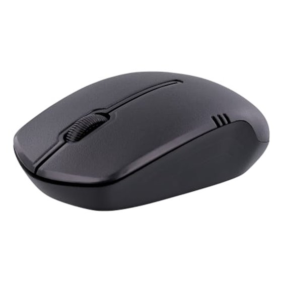 WMS2UW ratón Hogar RF inalámbrico 1200 DPI