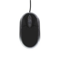 WMS2U ratón Hogar USB tipo A 1200 DPI