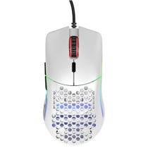 Model O ratón Juego mano derecha USB tipo A Óptico 12000 DPI