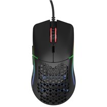 Model O ratón Juego mano derecha USB tipo A Óptico 12000 DPI