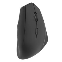 MWERGOVBT ratón mano derecha Bluetooth + USB Type-A 1600 DPI