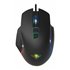 PRO-M1 ratón Juego mano derecha Óptico 8000 DPI