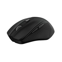 Nito ratón Universal mano derecha RF inalámbrico Óptico 2200 DPI