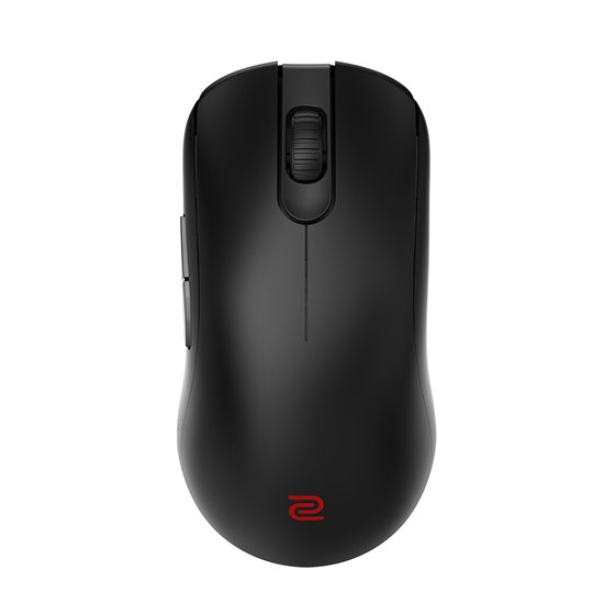 FK2-DW ratón Juego mano derecha RF inalámbrico 3200 DPI