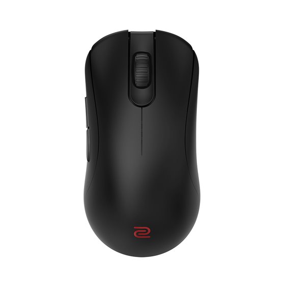 ZA13-DW ratón Juego mano derecha RF inalámbrico 3200 DPI