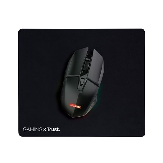 GXT 112 FELOX ratón Juego mano derecha RF inalámbrico 4800 DPI