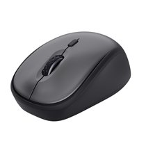 Yvi+ ratón Oficina mano derecha RF inalámbrico Óptico 1600 DPI