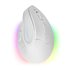 MM-SK, Ratón Gaming Inalámbrico Vertical, Diseño Ergonómico, Iluminación RGB Chroma, Sensor Óptico Pixart 8400DPI, Switches Mecá