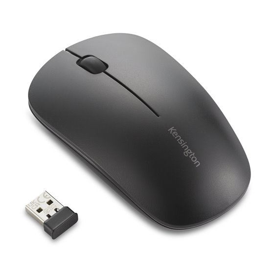 Ratón recargable MY230 EQ – Inalámbrico – Mediano