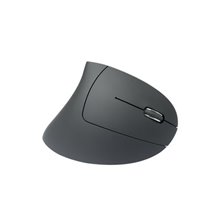 MROS232 ratón Oficina mano derecha RF inalámbrico Óptico 1600 DPI