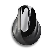 EVO MOKSHA ratón mano derecha RF inalámbrico Óptico 2400 DPI NGS-MOUSE-1256 - Paquete 20 unidades