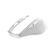 Nito ratón Universal mano derecha RF inalámbrico Óptico 2200 DPI
