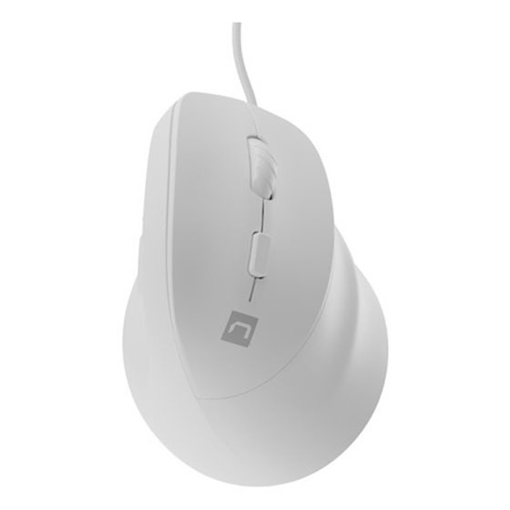 Crake 2 Pro ratón Universal mano derecha USB tipo A Óptico 12800 DPI
