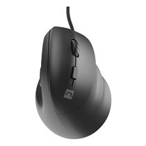Crake 2 Pro ratón Universal mano derecha USB tipo A Óptico 12800 DPI