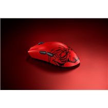 Viper V3 Pro Faker Edition ratón Juego mano derecha RF Wireless + USB Type-C Óptico 35000 DPI