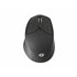 LORCAN02B Ergo ratón Oficina mano derecha Bluetooth Óptico 1600 DPI