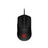 FORGE GM100 ratón Juego Ambidextro USB tipo A Óptico 6400 DPI