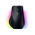 Pro Click V2 ratón Juego mano derecha RF Wireless + Bluetooth + USB Type-C Óptico 30000 DPI