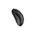 GEM ratón Juego Ambidextro USB Tipo C Óptico 8000 DPI