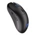GEM Plus Wireless ratón Juego Ambidextro RF Wireless + USB Type-C Óptico 26000 DPI