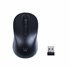 Ratón óptico inalámbrico 800-1200-1600dpi y clics silenciosos