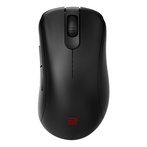 EC2-DW ratón Juego mano derecha USB tipo A Óptico 3200 DPI