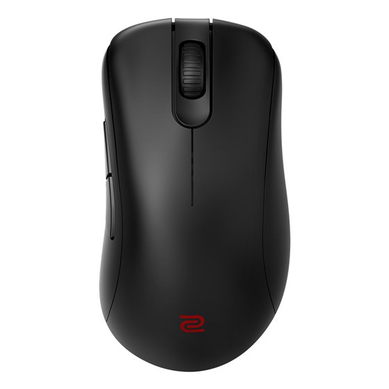 EC1-DW ratón Juego mano derecha USB tipo A Óptico 3200 DPI