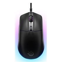 Rival 3 Gen 2 ratón Universal Ambidextro USB tipo A Óptico 8500 DPI