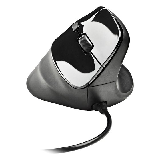 SAMSARA ratón Universal mano derecha USB tipo A Laser 3200 DPI