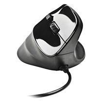 SAMSARA ratón Universal mano derecha USB tipo A Laser 3200 DPI