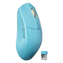 Rival 3 Wireless Gen 2 ratón Universal Ambidextro Bluetooth Óptico 18000 DPI