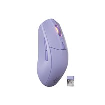 62525 ratón Juego mano derecha RF Wireless + Bluetooth Óptico 18000 DPI