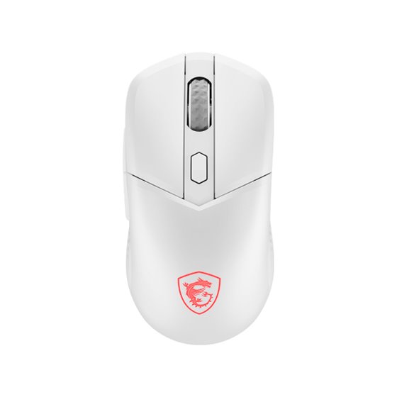 Versa 300 Wireless ratón Juego mano derecha RF Wireless + Bluetooth + USB Type-C Óptico 8000 DPI