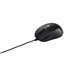MU101C ratón Oficina Ambidextro USB tipo A Óptico 3200 DPI