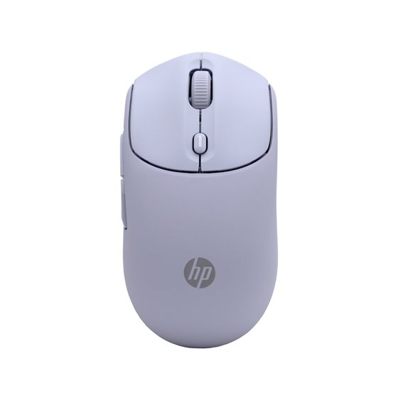 Ratón inalámbrico silencioso 400