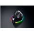 Pro Click V2 Vertical ratón Universal mano derecha RF Wireless + Bluetooth + USB Type-C Óptico 30000 DPI