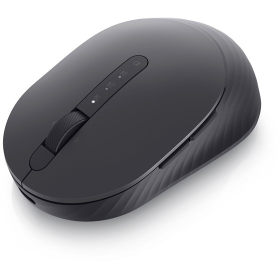 Ratón compacto Pro Premium - MS7421W - Graphite Black (negro)