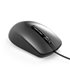 KTA ratón Universal Ambidextro USB tipo A 1200 DPI