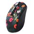 MWXAMAZO ratón Ambidextro Bluetooth + USB Type-A 1600 DPI