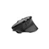 Smart Fit Vertical Mouse - Retail pack ratón mano derecha RF Wireless + Bluetooth 8000 DPI
