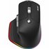 Easy Fit Mouse? - Retail pack ratón mano derecha RF Wireless + Bluetooth 4000 DPI