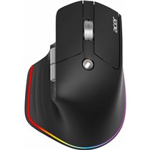 Easy Fit Mouse? - Retail pack ratón mano derecha RF Wireless + Bluetooth 4000 DPI