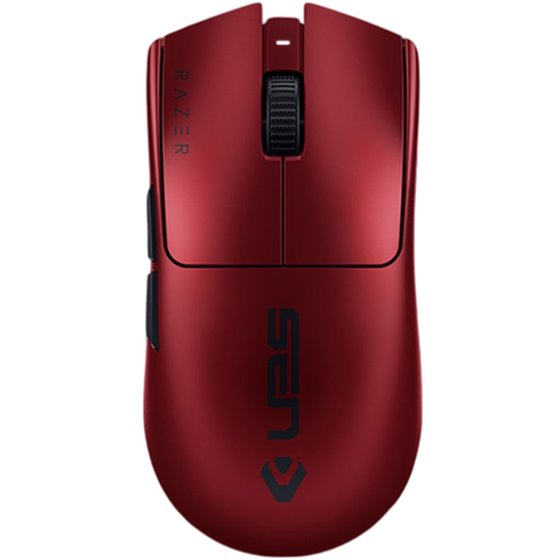 Viper V3 Pro ratón Juego mano derecha RF Wireless + USB Type-C Óptico 35000 DPI