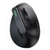 NXMOEVR01B ratón Hogar USB Tipo C Óptico 1600 DPI