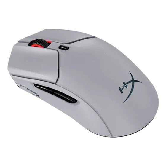Pulsefire Haste 2 Pro - Ratón gaming inalámbrico 4K