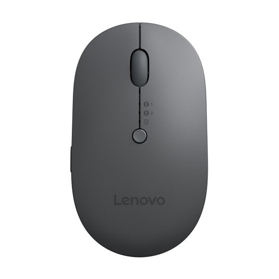 4Y51R29290 ratón Universal Ambidextro Bluetooth + USB Type-C Óptico 2400 DPI