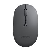 4Y51R29290 ratón Universal Ambidextro Bluetooth + USB Type-C Óptico 2400 DPI