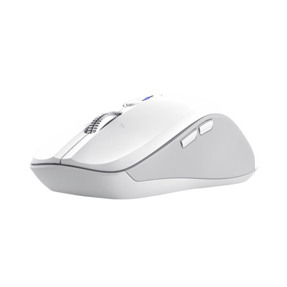 25674 ratón Universal Ambidextro Bluetooth 3200 DPI