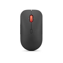 Pro Plus 6050 ratón Oficina Ambidextro RF Wireless + Bluetooth Óptico 2400 DPI